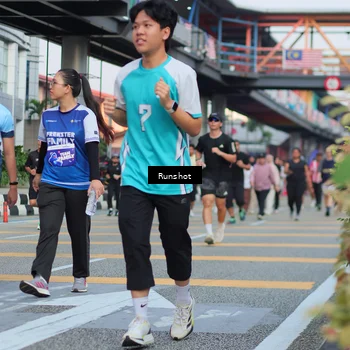 Runner Photo 5037802