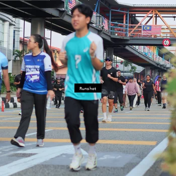 Runner Photo 5037803