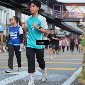 Runner Photo 5037804