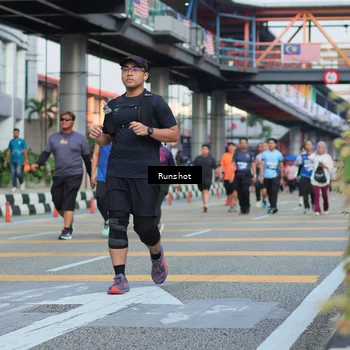 Runner Photo 5037807