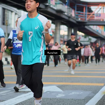 Runner Photo 5037809