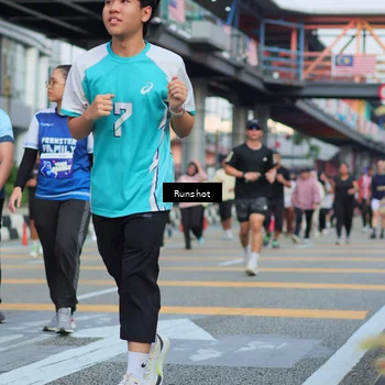 Runner Photo 5037810