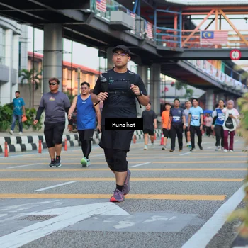 Runner Photo 5037814