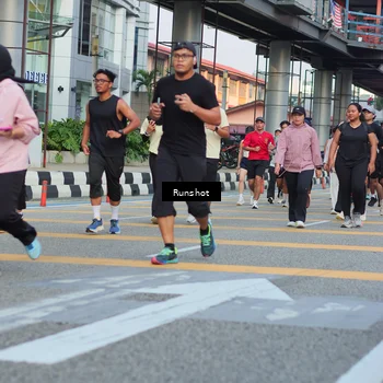 Runner Photo 5037817