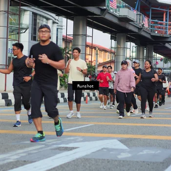 Runner Photo 5037818