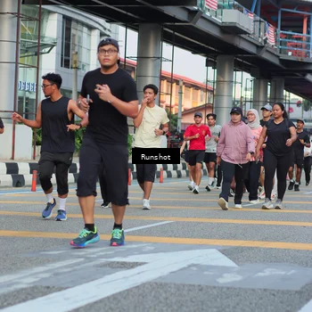 Runner Photo 5037822
