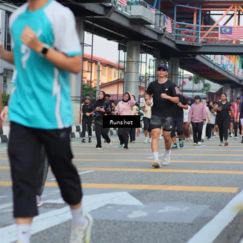 Runner Photo 5037823
