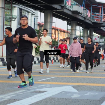 Runner Photo 5037831