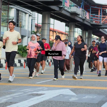 Runner Photo 5037834