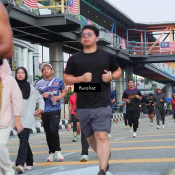Runner Photo 5037839