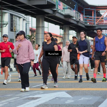 Runner Photo 5037842