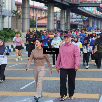 Runner Photo 5037845