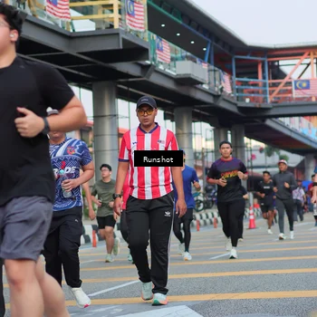 Runner Photo 5037846
