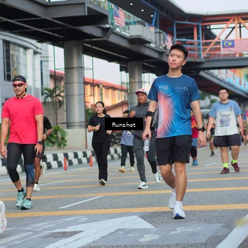 Runner Photo 5037850