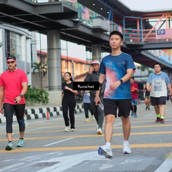 Runner Photo 5037851