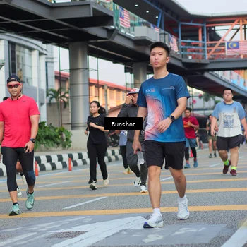 Runner Photo 5037852