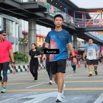 Runner Photo 5037856