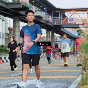 Runner Photo 5037857