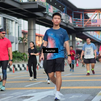 Runner Photo 5037858