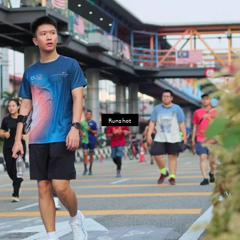 Runner Photo 5037860