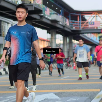 Runner Photo 5037861