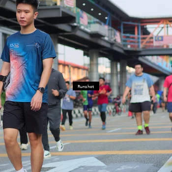 Runner Photo 5037862
