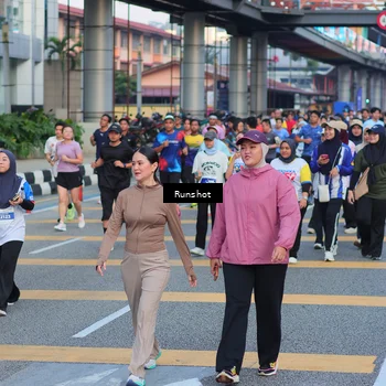 Runner Photo 5037863