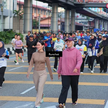 Runner Photo 5037864