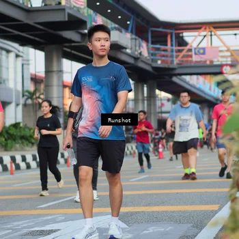 Runner Photo 5037870