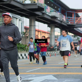 Runner Photo 5037872