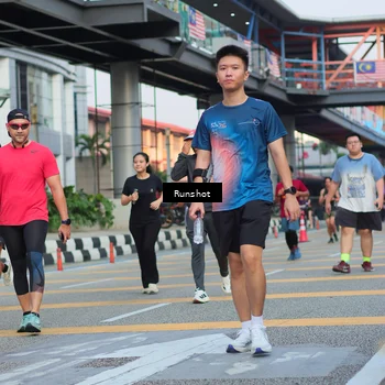 Runner Photo 5037873