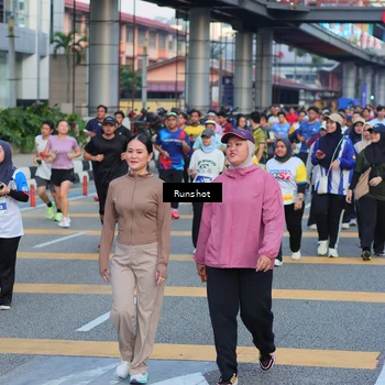Runner Photo 5037875
