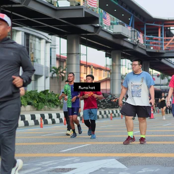 Runner Photo 5037876