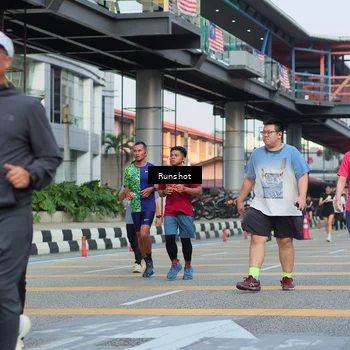 Runner Photo 5037877