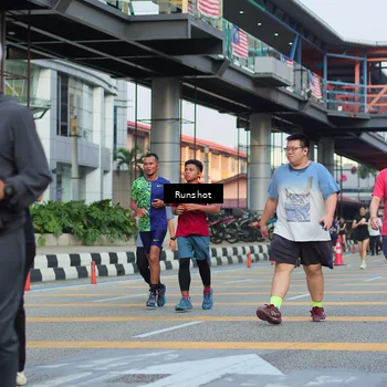 Runner Photo 5037878