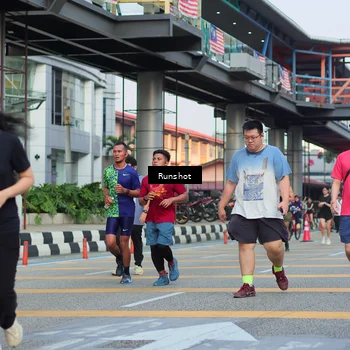 Runner Photo 5037879