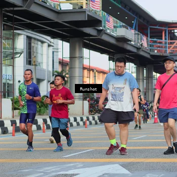 Runner Photo 5037881