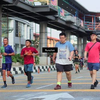 Runner Photo 5037882