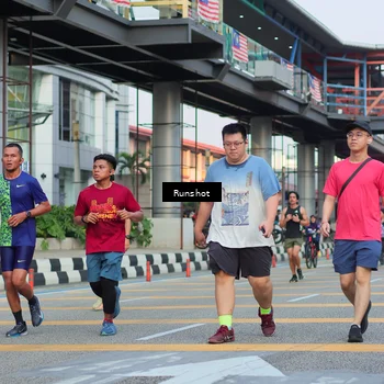 Runner Photo 5037884