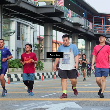 Runner Photo 5037885