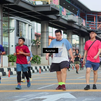 Runner Photo 5037887