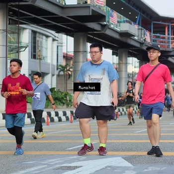 Runner Photo 5037889