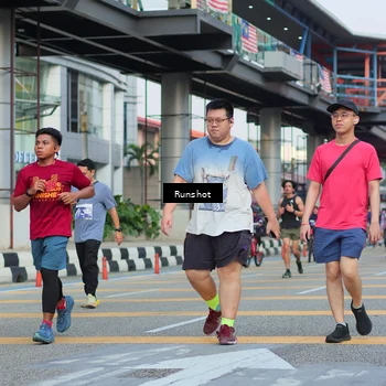 Runner Photo 5037890