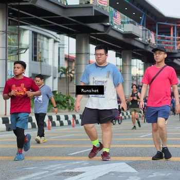 Runner Photo 5037891