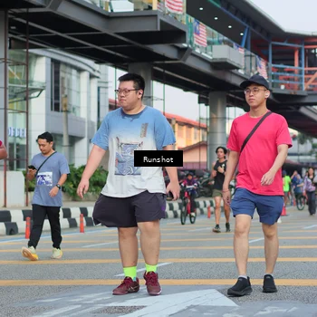 Runner Photo 5037892