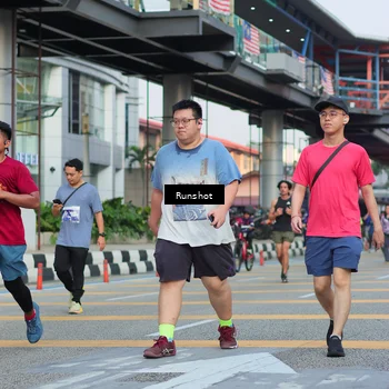 Runner Photo 5037896