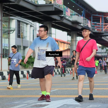 Runner Photo 5037897