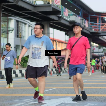 Runner Photo 5037898