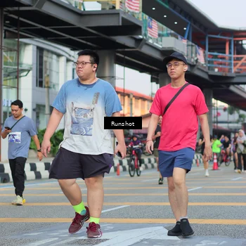 Runner Photo 5037900