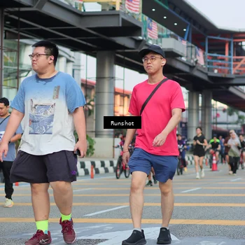 Runner Photo 5037903